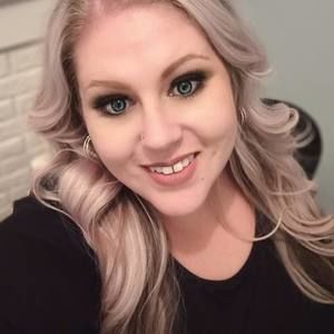 Meet your Posher, Tracey